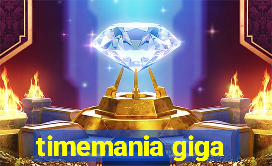 timemania giga